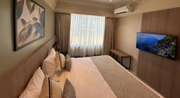 Hotel Mumbai House Valnai Malad in Mumbai