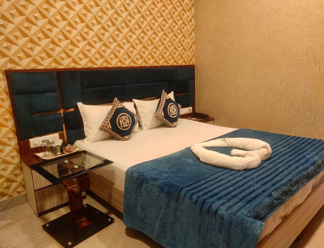 Hotel Velora in Mumbai