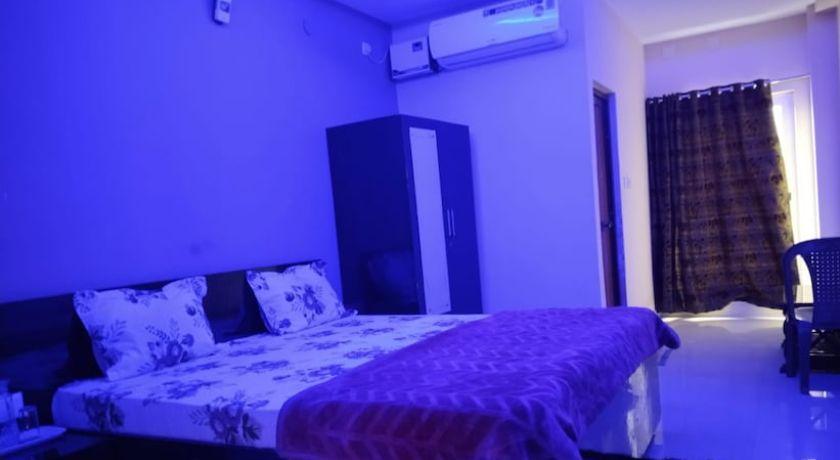 Hotel Disa, KIIT SQUARE in Bhubaneswar