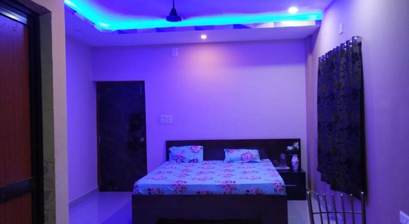 Hotel Disa, KIIT SQUARE in Bhubaneswar