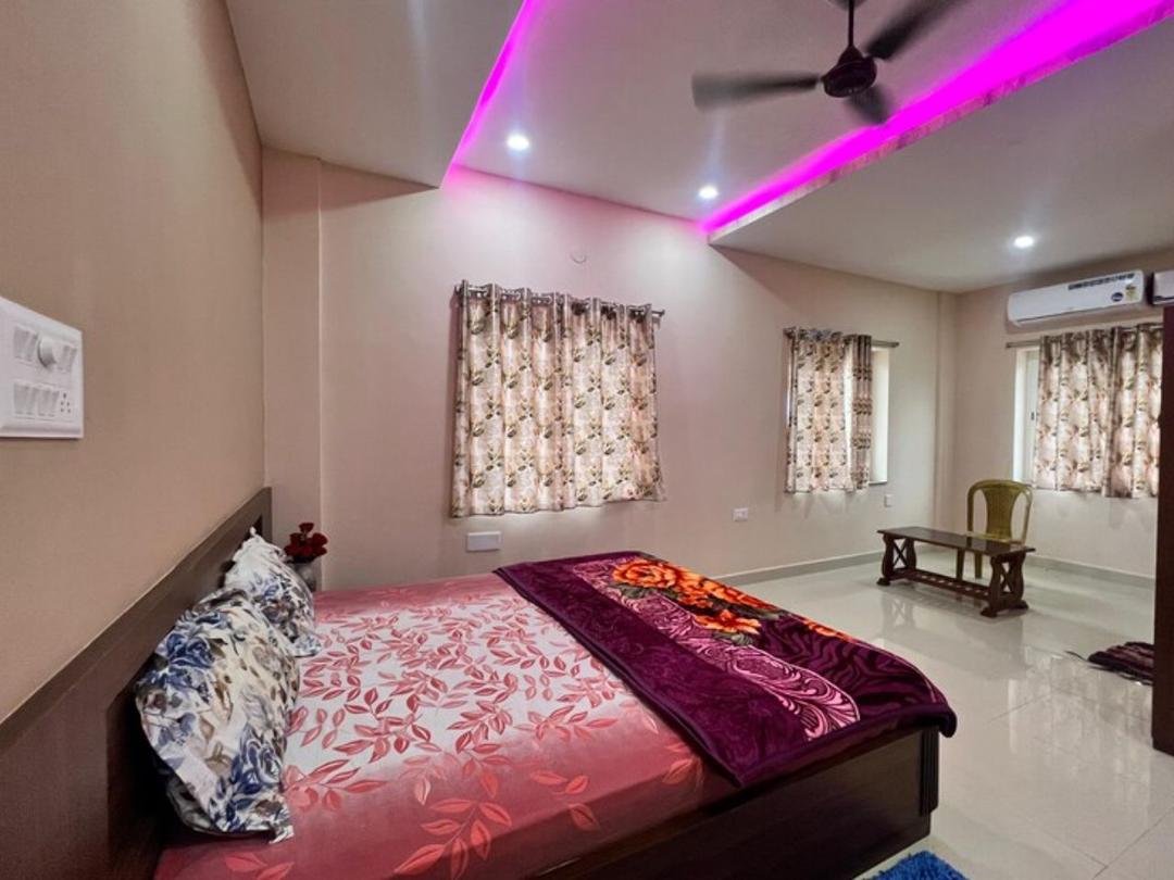 Hotel Disa, KIIT SQUARE in Bhubaneswar