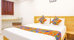 Saffron Inn in Pune