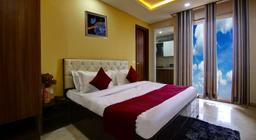 Limewood Stay Silver Studio in Gurgaon