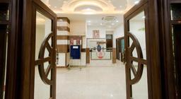 Hotel Yash Regency in Jaipur