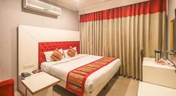 Hotel Diamond Plaza in Chandigarh