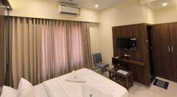 Hotel Sharan Residency in Navi Mumbai