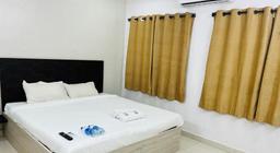 Hospice 34 Vizag in Visakhapatnam