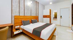 Hotel Royal Suites in Bangalore
