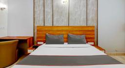 Hotel Royal Suites in Bangalore