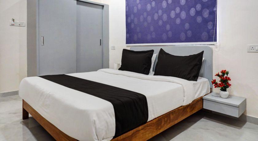 Esta Inn in Pune