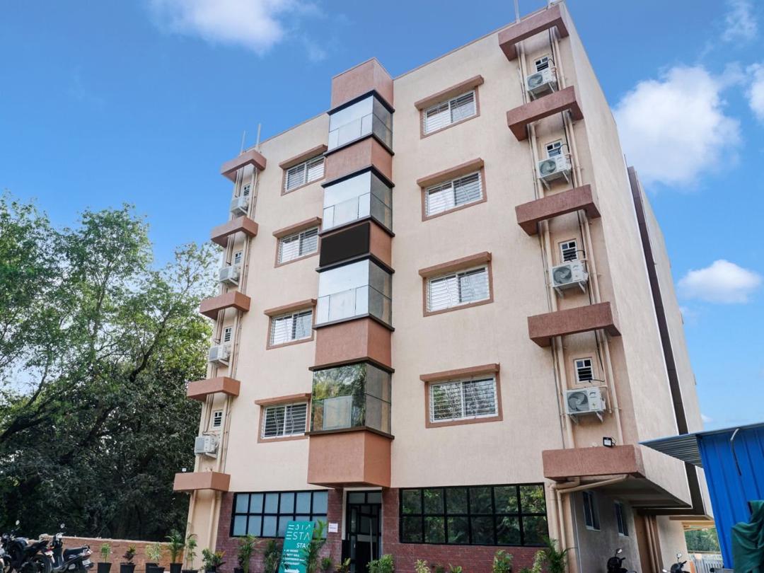 Esta Inn in Pune