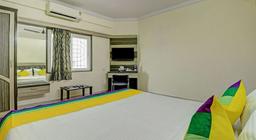 Eesha Elite in Visakhapatnam