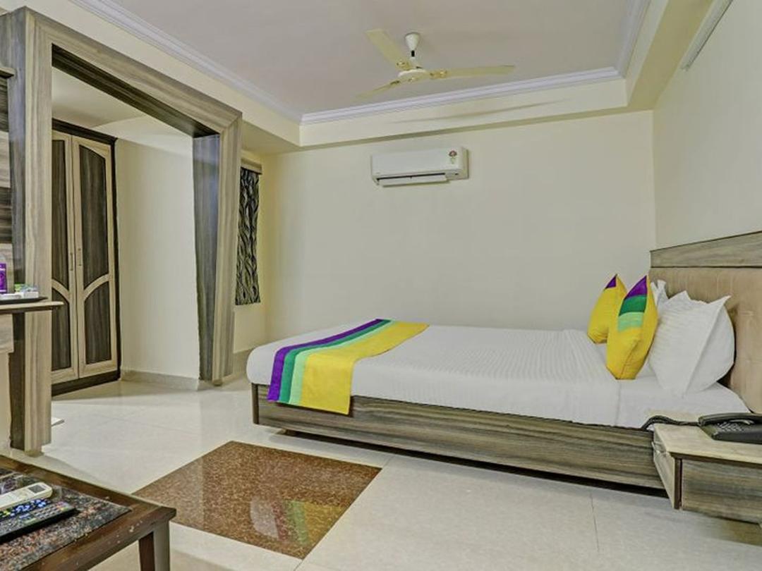 Eesha Elite in Visakhapatnam