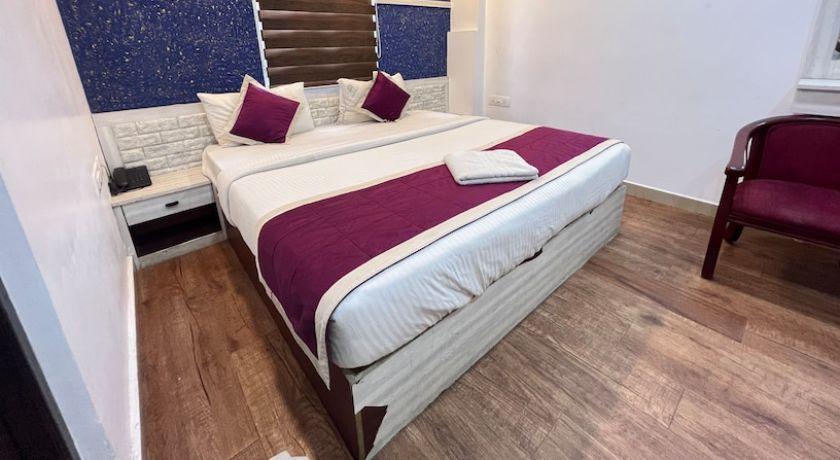 TCS Suites in Kochi