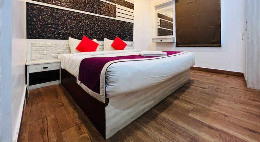 TCS Suites in Kochi