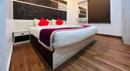 TCS Suites in Kochi