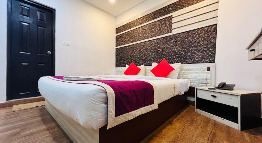 TCS Suites in Kochi