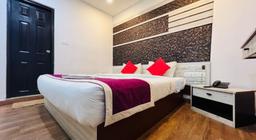 TCS Suites in Kochi