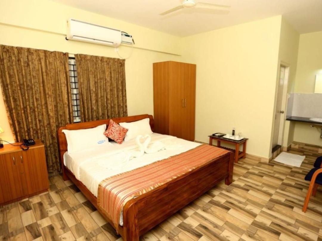 The Shack in Bangalore