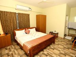 The Shack in Bangalore