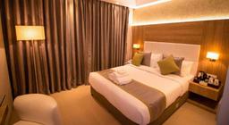 The Maureen in Kolkata