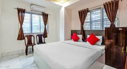 Hotel Narayanan in Kolkata