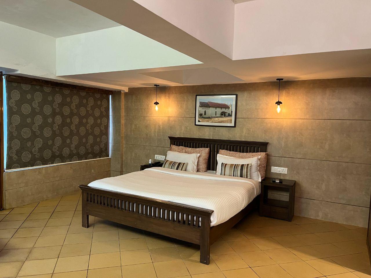 Silverador Resort Club in Mumbai