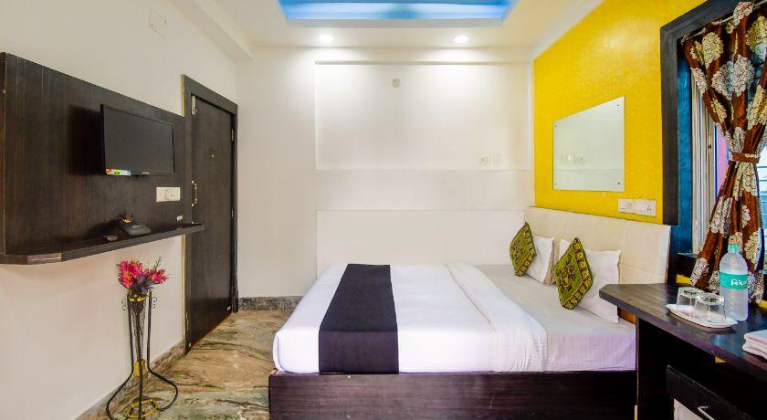 Puja Residency in Kolkata