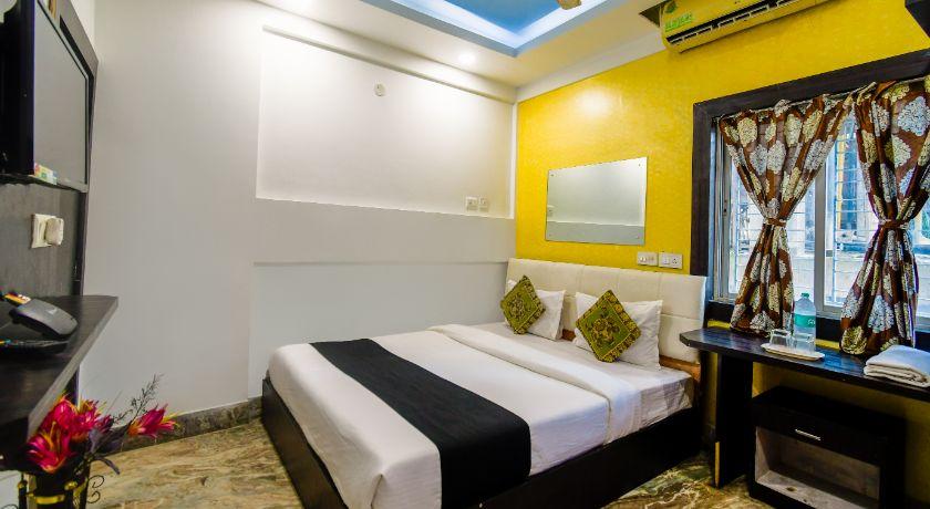 Puja Residency in Kolkata