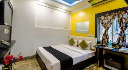 Puja Residency in Kolkata