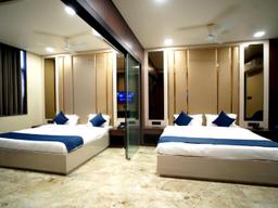 Hotel Rich Comfort, Ajmer in Ajmer