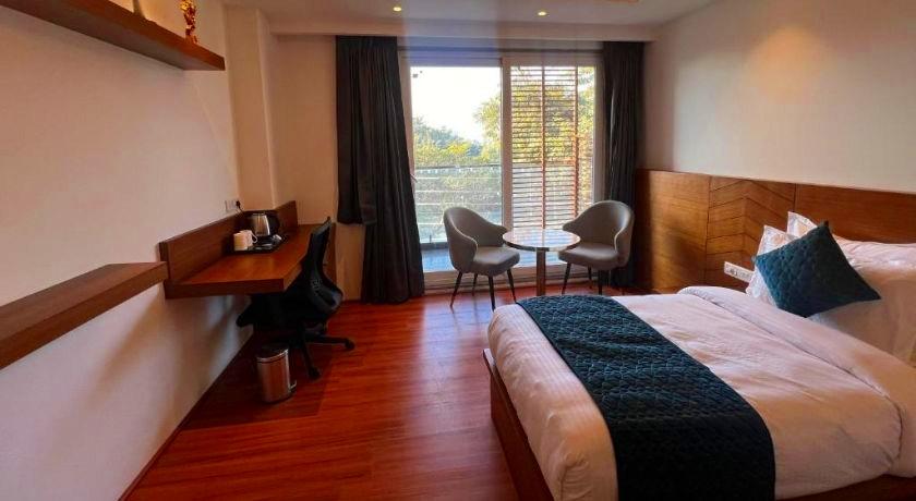Hotel Nikko Premier in Gurgaon