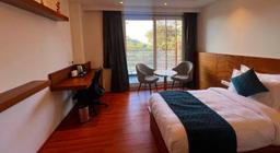 Hotel Nikko Premier in Gurgaon
