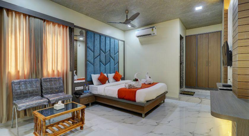 Shree Residency in Navi Mumbai
