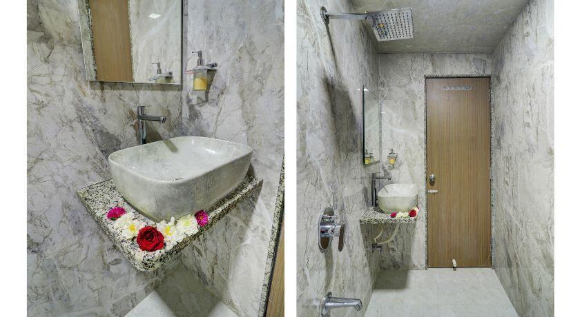 Shree Residency in Navi Mumbai