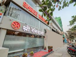 Shree Residency in Navi Mumbai