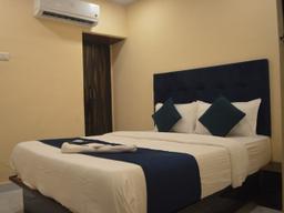 Hotel Kurla Inn in Mumbai
