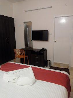 Tulip Residency in Chennai