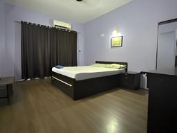 Solace Stay in Guwahati