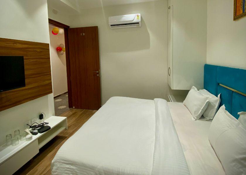 Hotel Heritage in Zirakpur