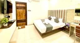 Hotel Sky International in Hyderabad
