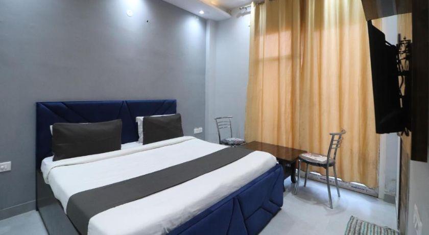 Hotel Twamev in Delhi