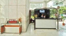 St Laurn Hotel in Pune