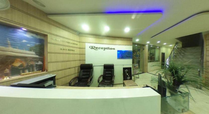 Hotel Kingsway Ajmer in Ajmer