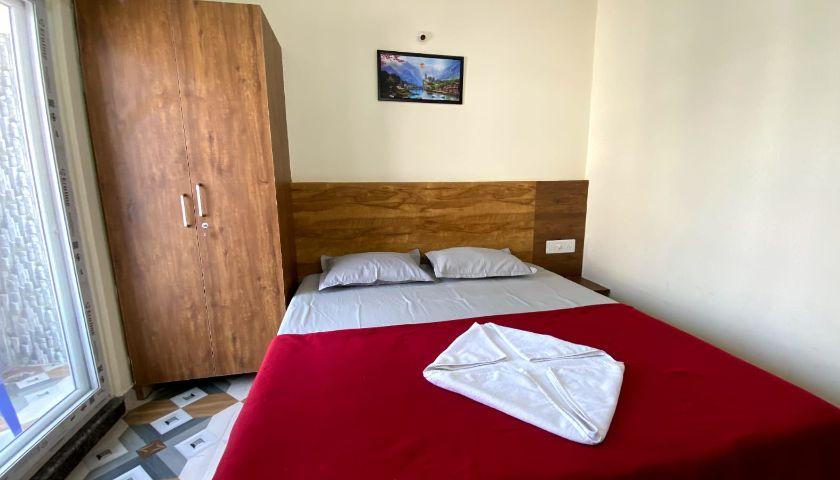 HKP Residency in Bangalore