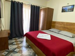HKP Residency in Bangalore