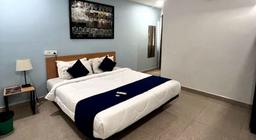 Golden Elite Hotel in Hyderabad