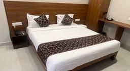 The Elite Stay in Visakhapatnam