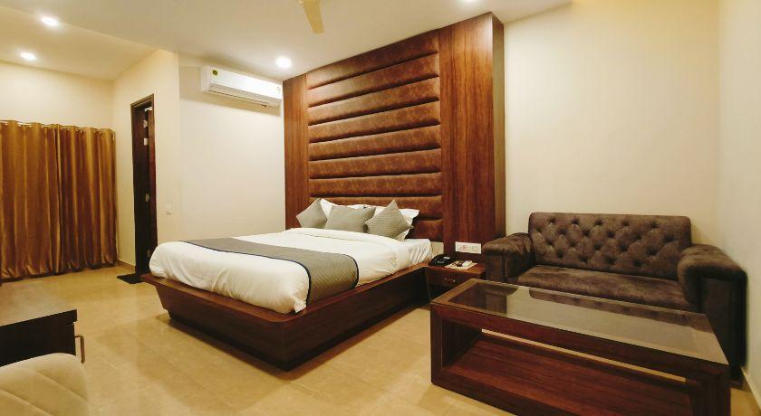 Pineberry Hotel in Amritsar