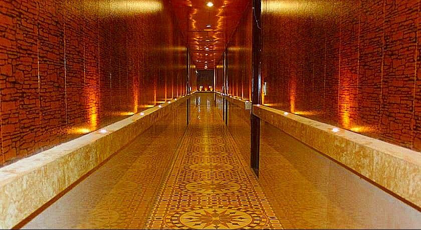 Hotel Billionaire Inn in Faridabad